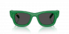 OKULARY RAY-BAN® WAYFARER PUFFER RB 4940 683487 50 ROZMIAR M